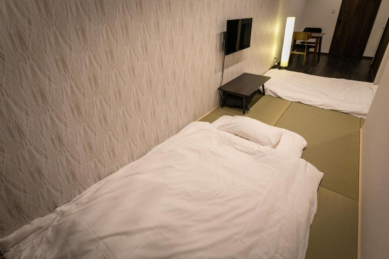 Casa de férias Casa Grapp Tengachaya Ii Osaka