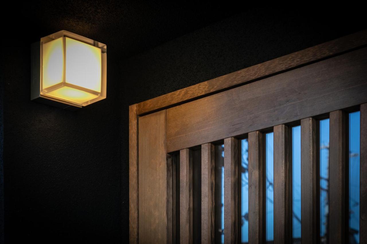 Casa Grapp Tengachaya Ii Osaka