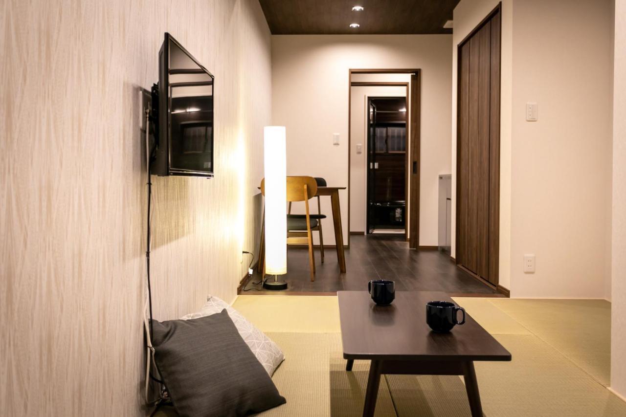 Casa Grapp Tengachaya Ii Casa de férias Osaka
