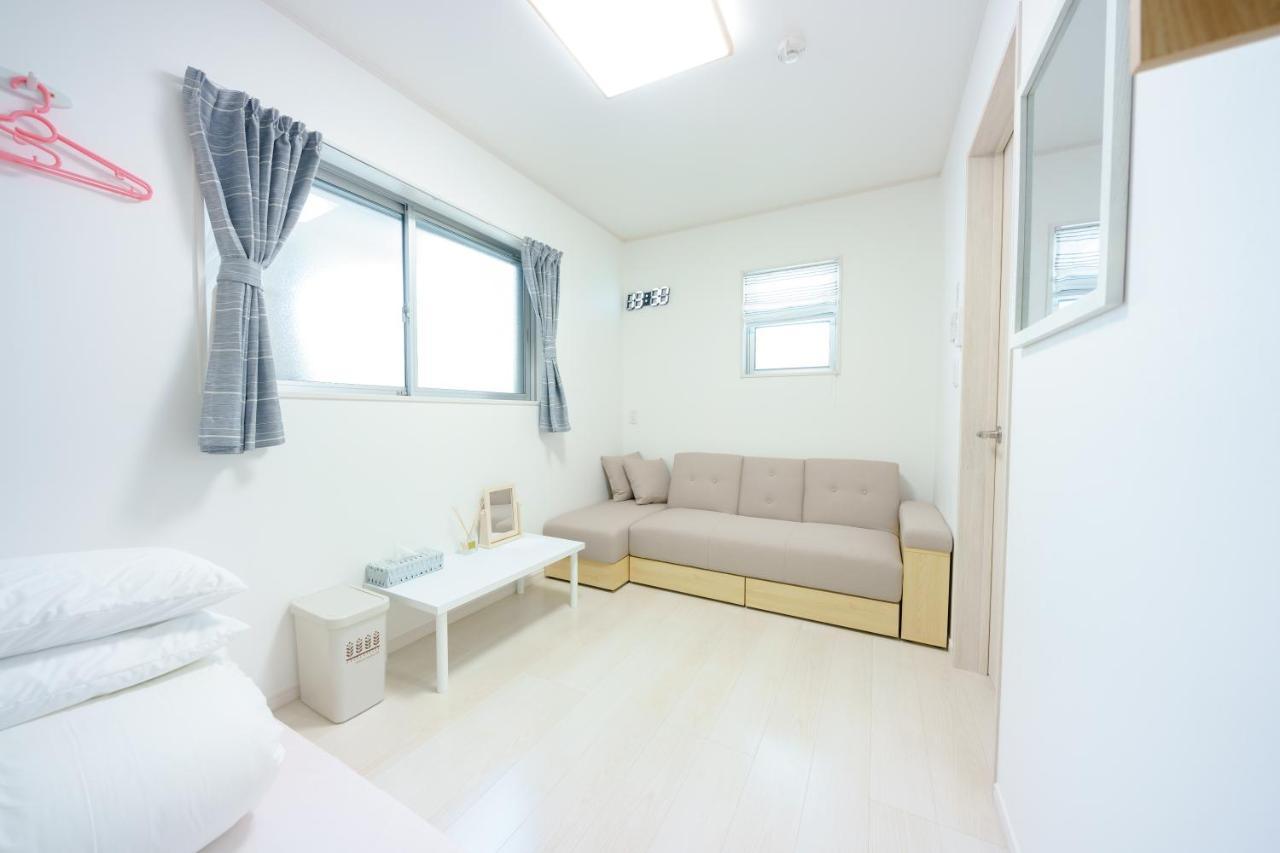 Yeon House Osaka