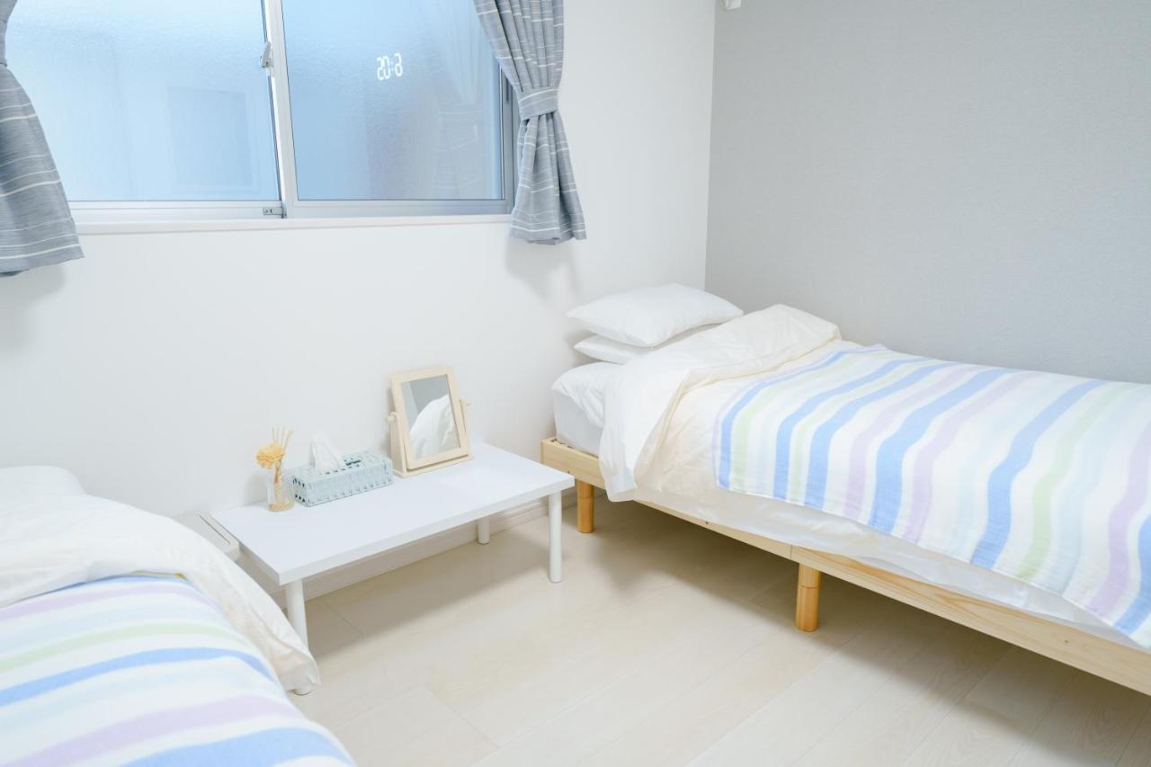 Yeon House Osaka