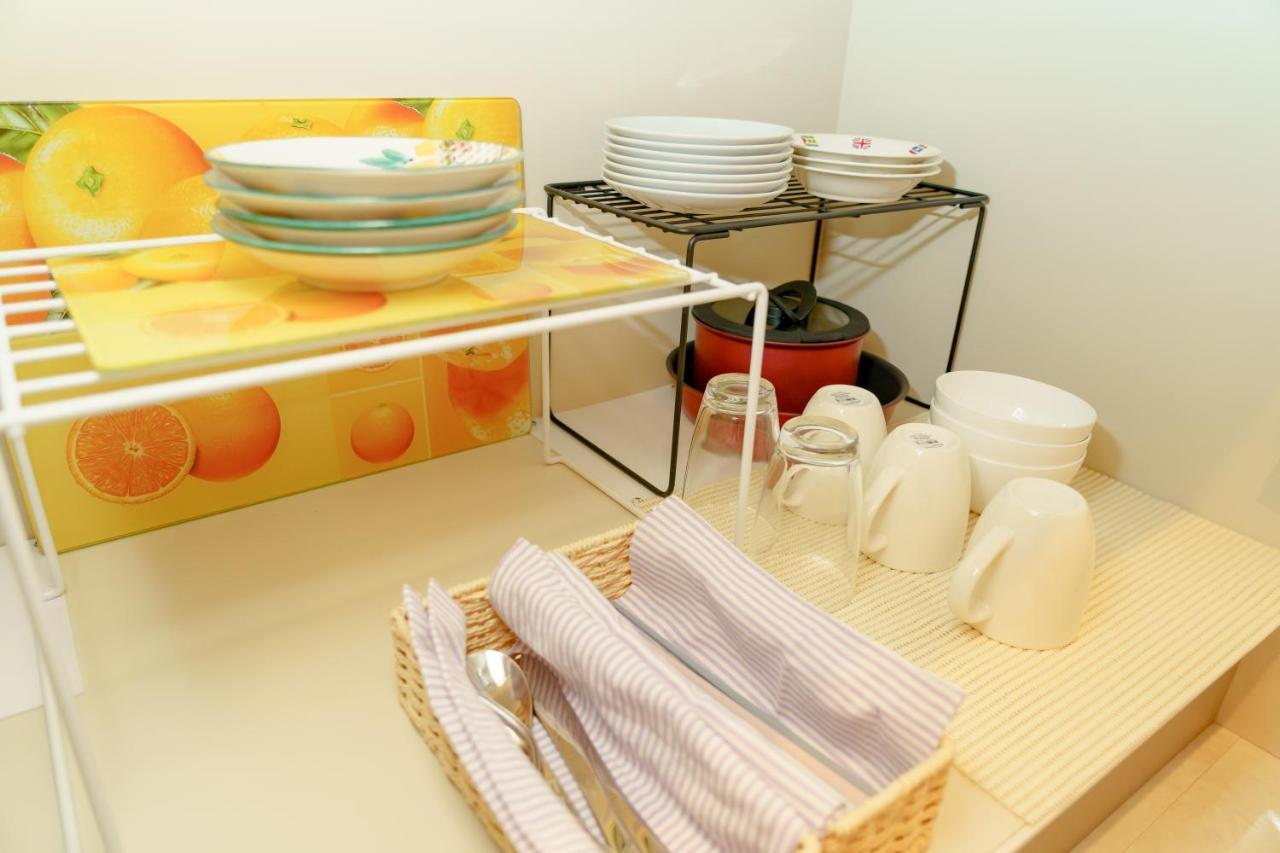 Guest house Yeon House 2*