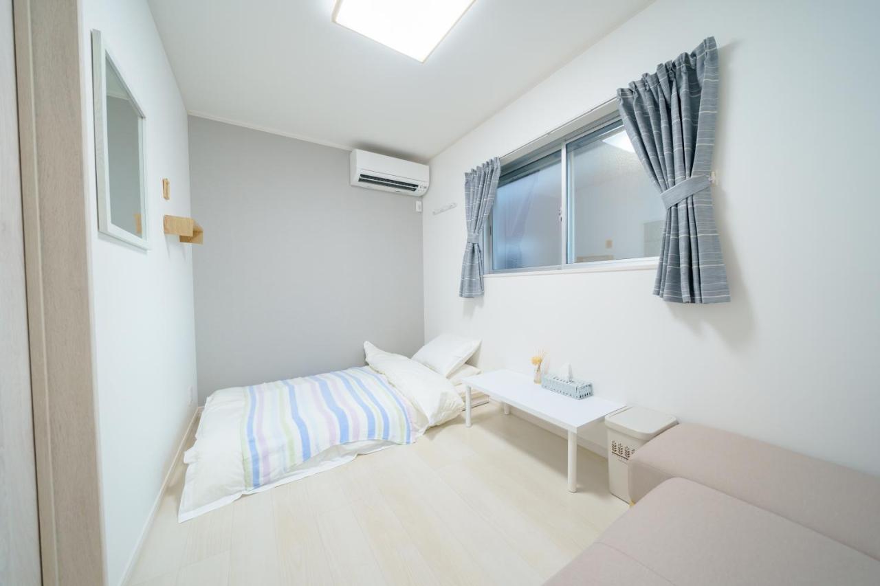 Guest house Yeon House Osaka