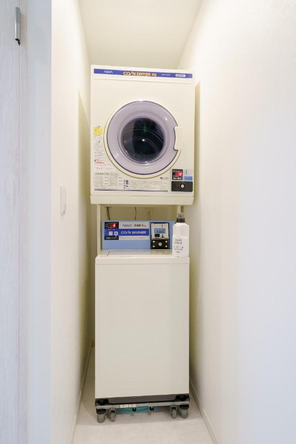 Yeon House Guest house Osaka