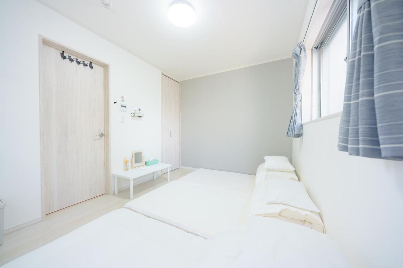 Yeon House Guest house