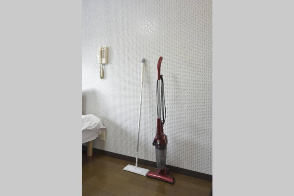 Exsaison Shirokita 609 Apartment Osaka