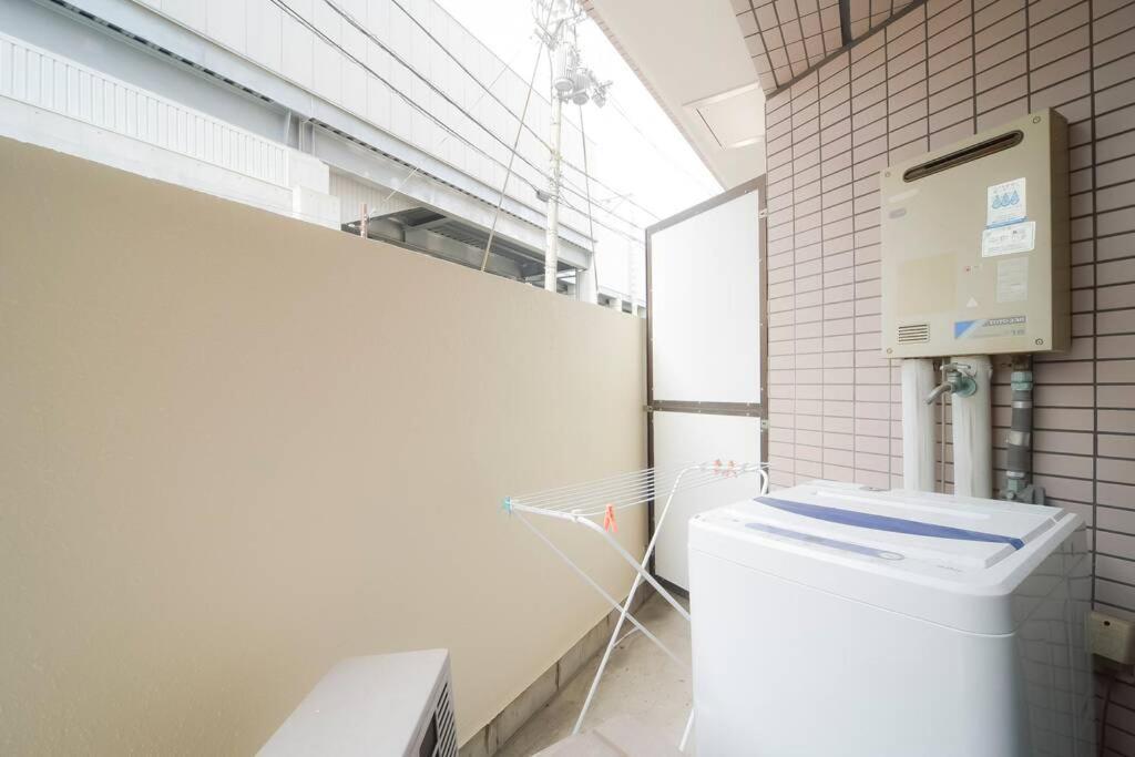 Exsaison Shirokita 106 Osaka