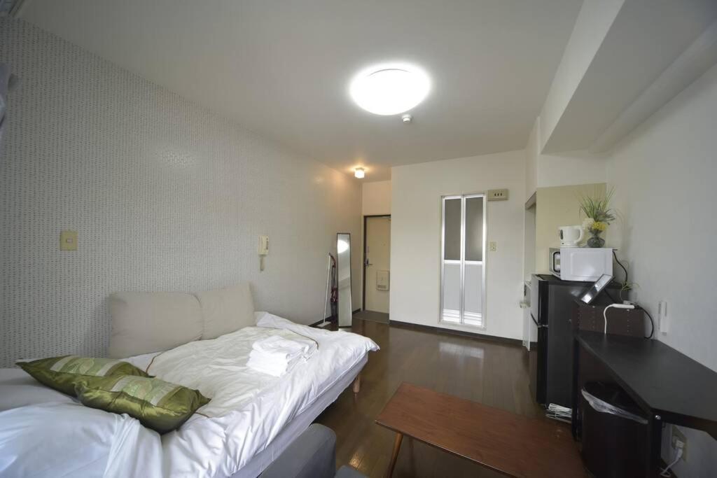 Exsaison Shirokita 609 Apartment *