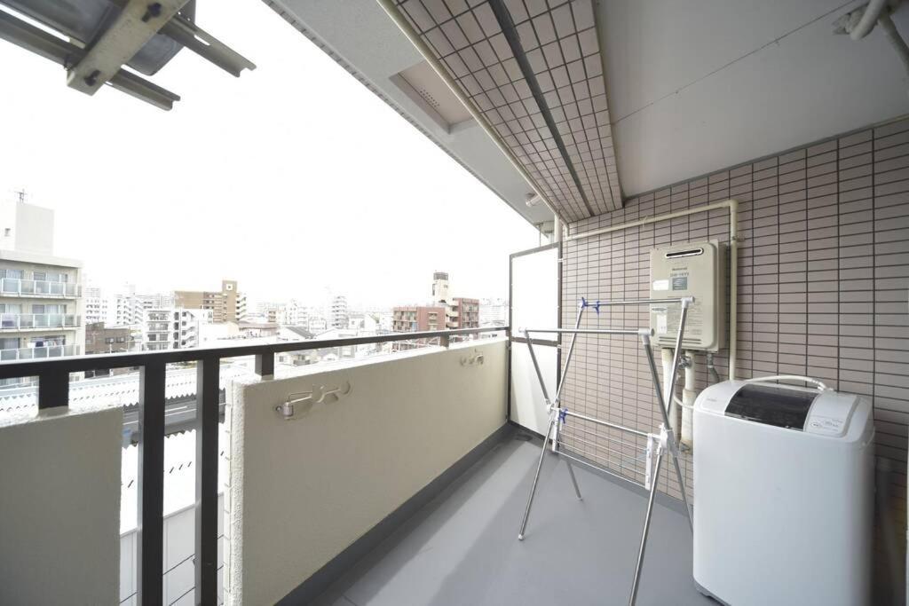 Apartment Exsaison Shirokita 609