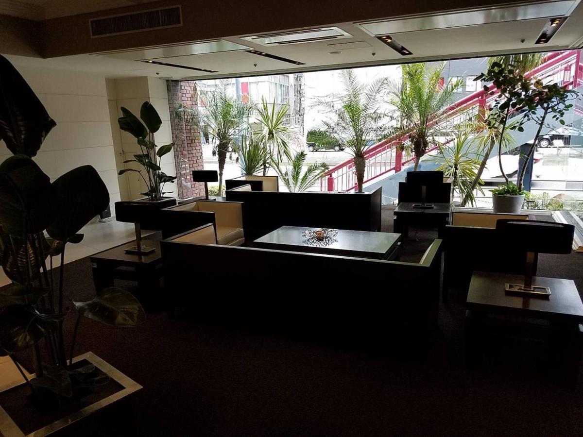 Hotel Plaza Umeshin 1201 3*