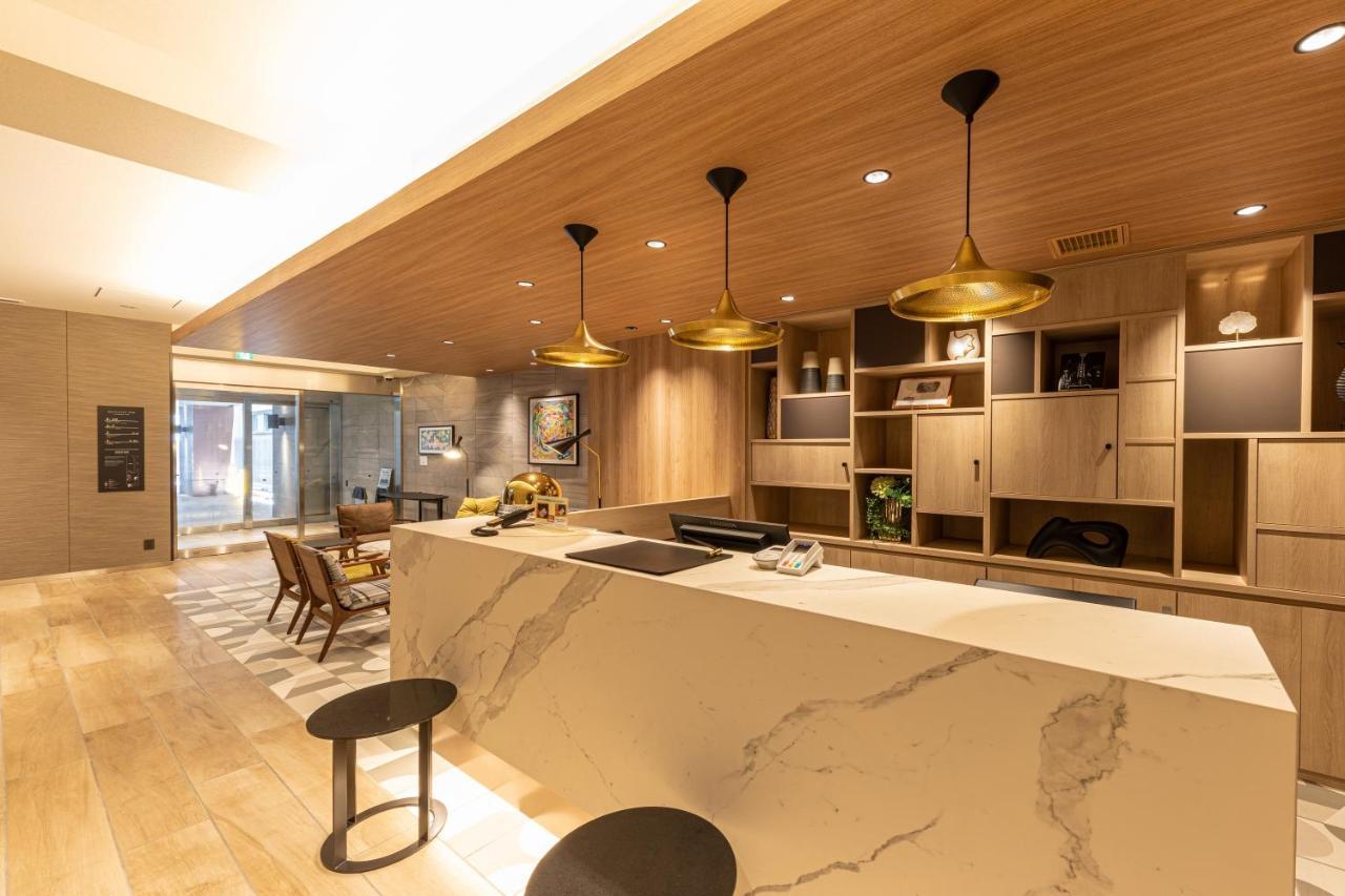 Hotel Meitetsu Shinosakaeki Higashiguchi 3*