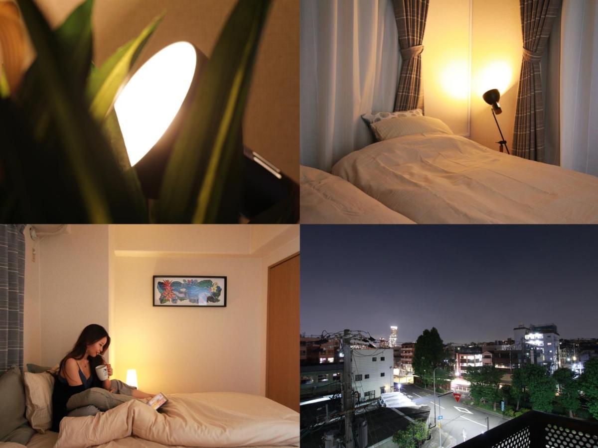 Toys Court Tengachaya Apartment