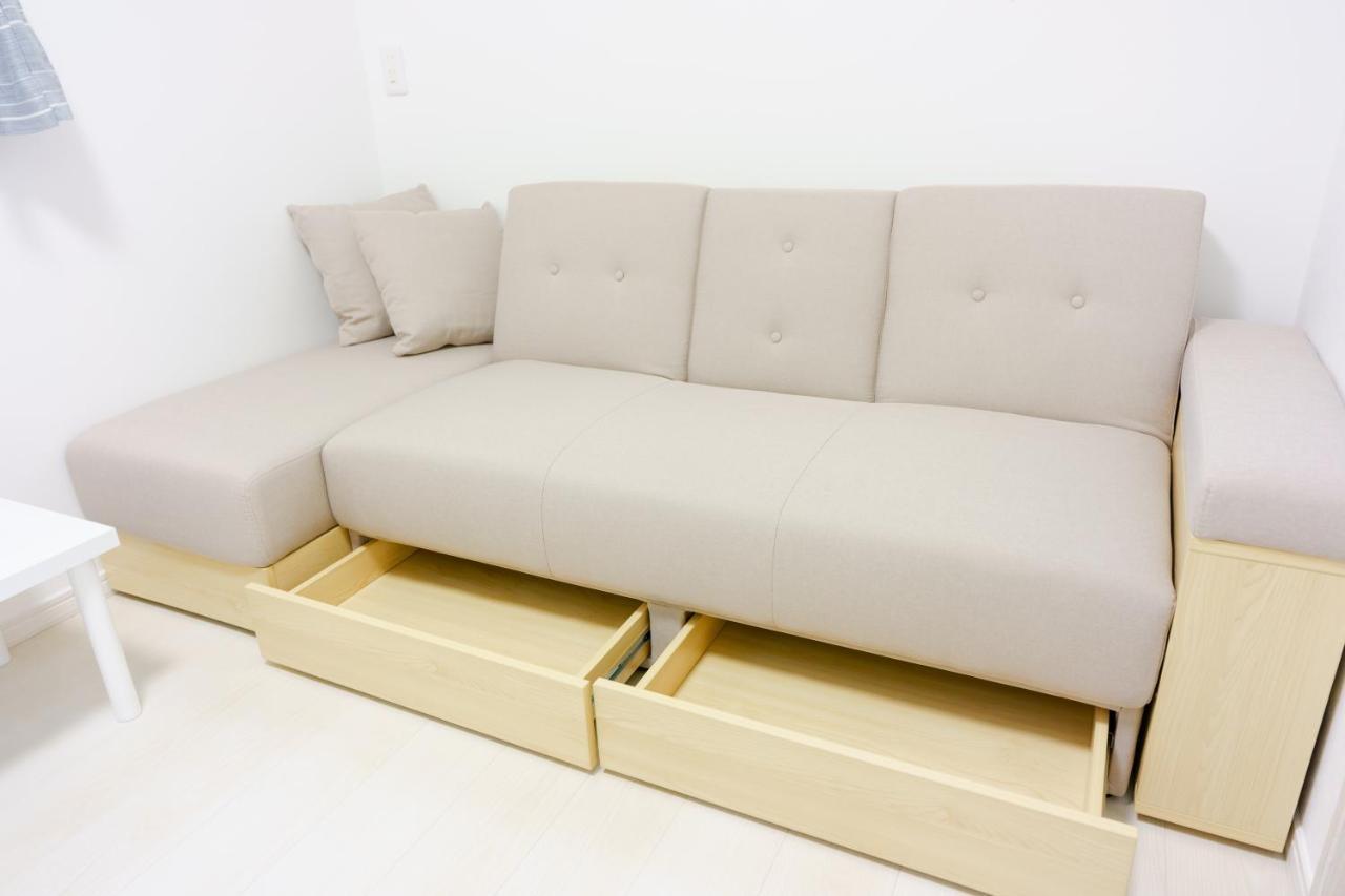 Guest house Yeon House Osaka