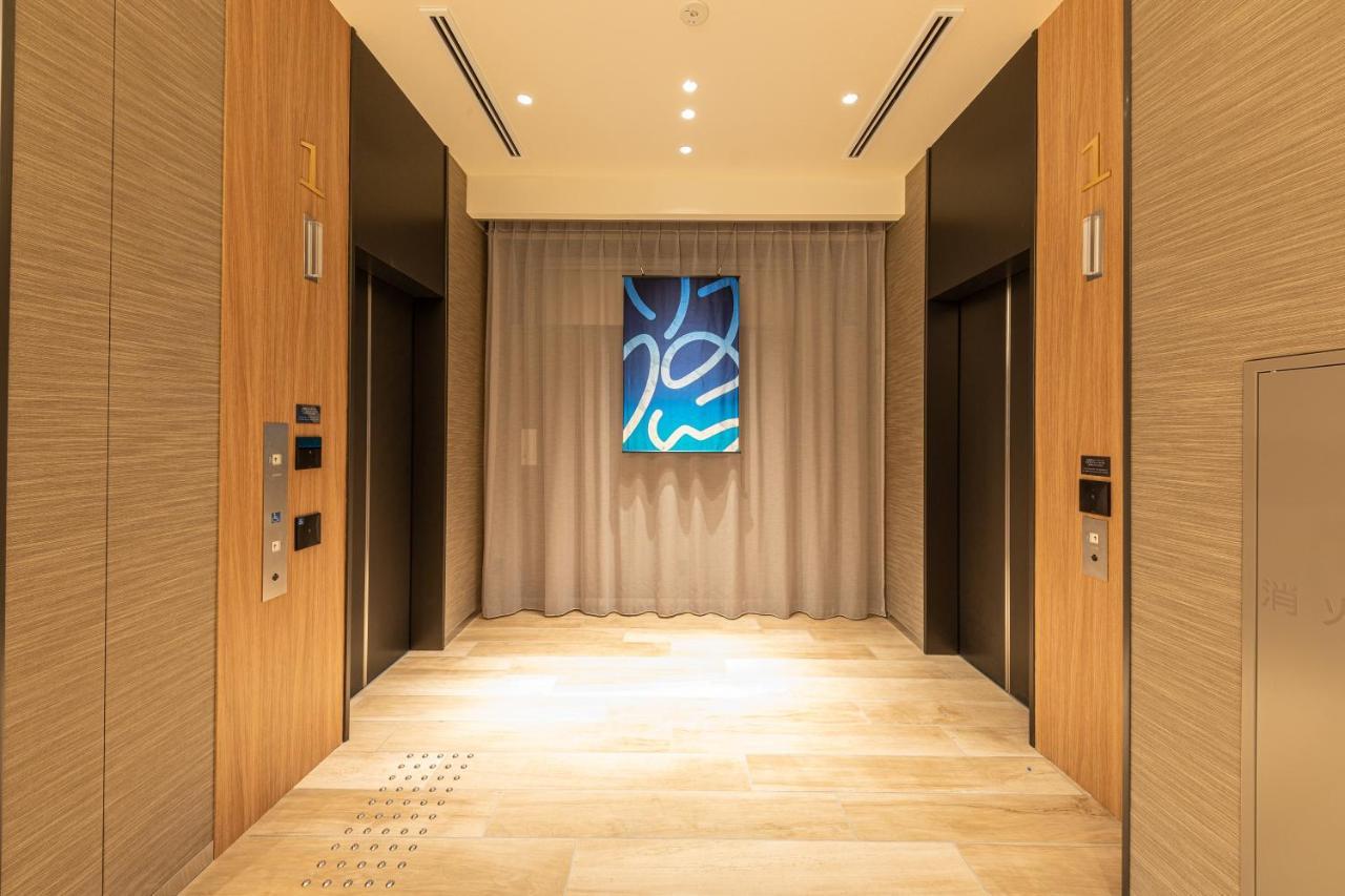 Meitetsu Shinosakaeki Higashiguchi 3* Osaka
