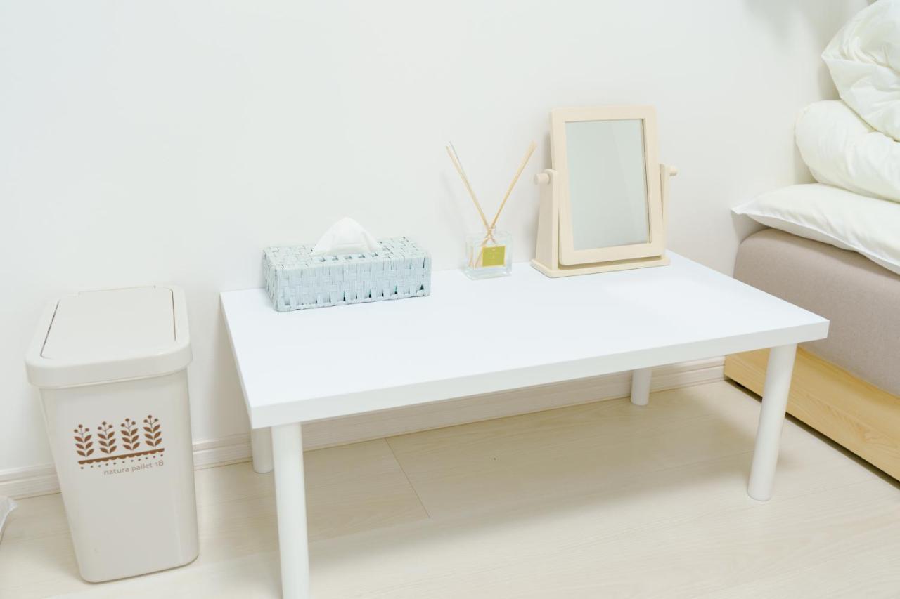 Yeon House Guest house