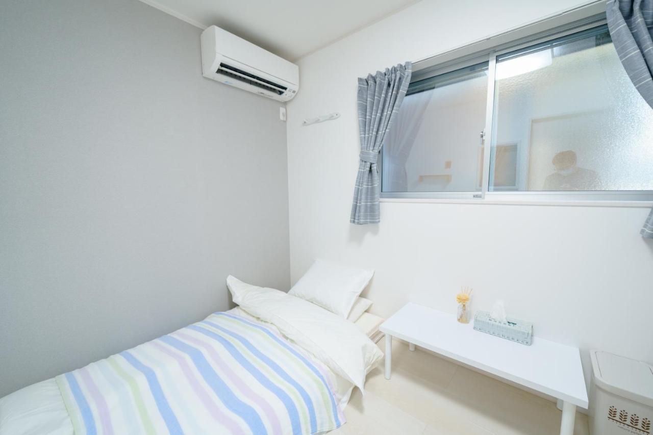 Yeon House Guest house