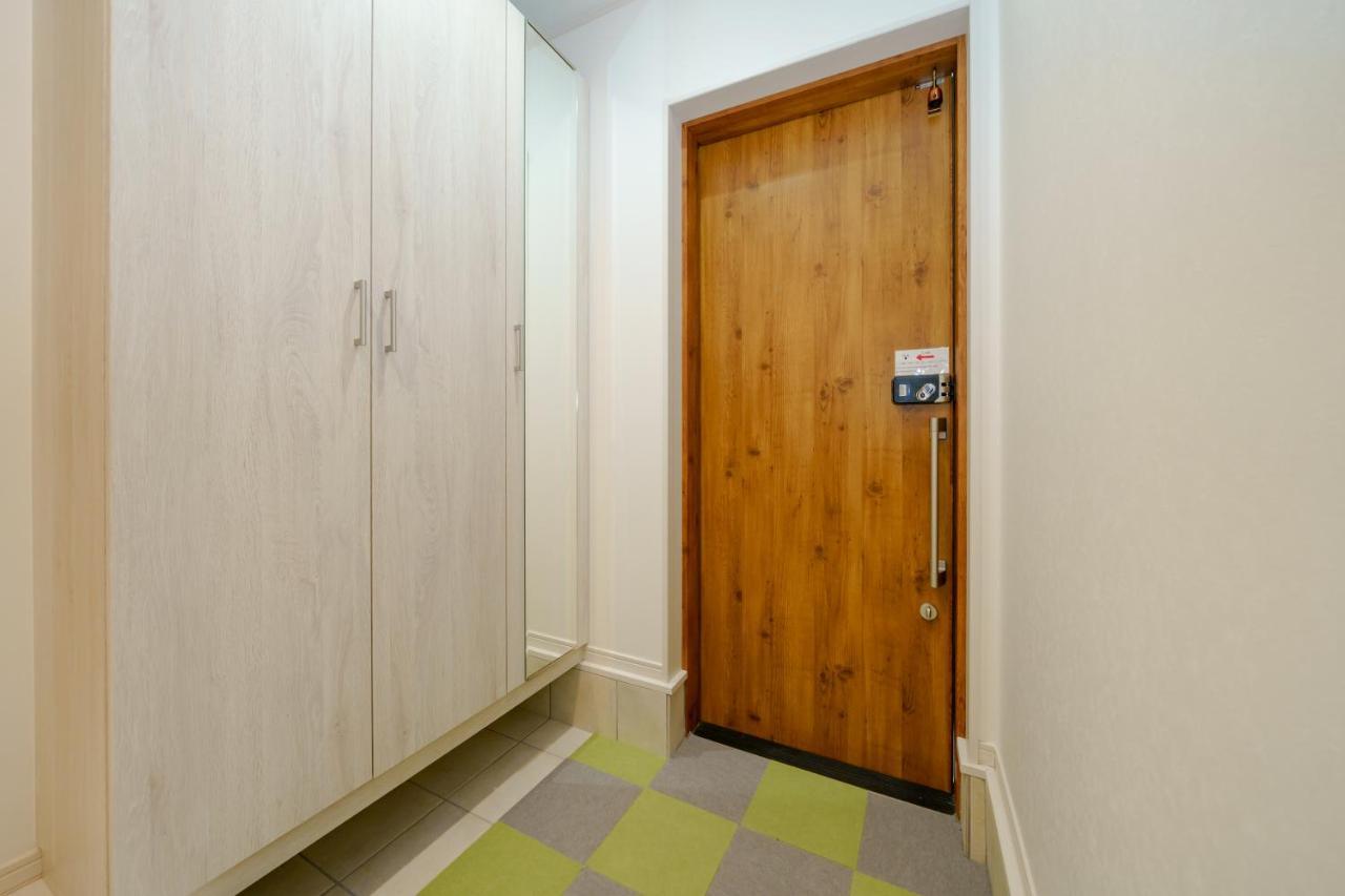 Yeon House Guest house