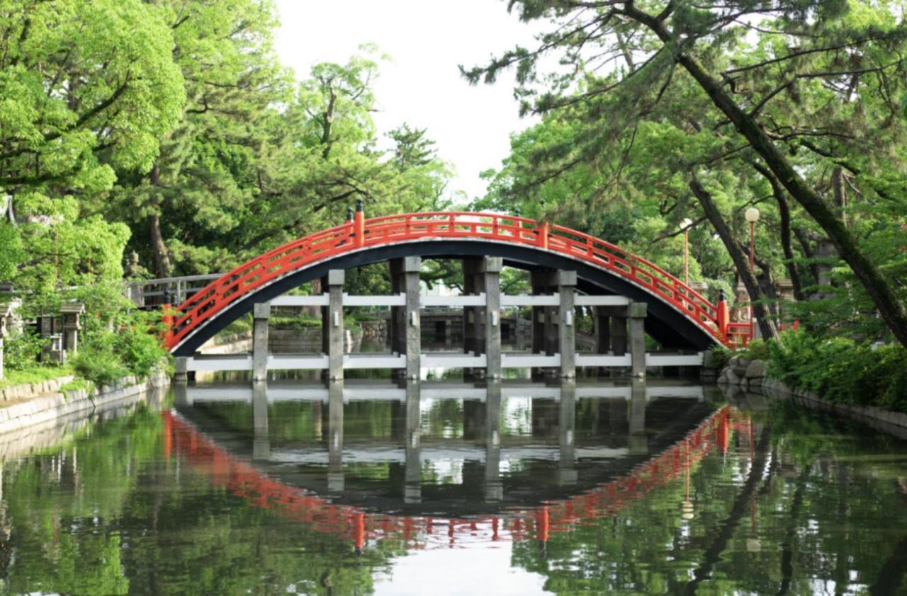 Yeon House 2* Osaka