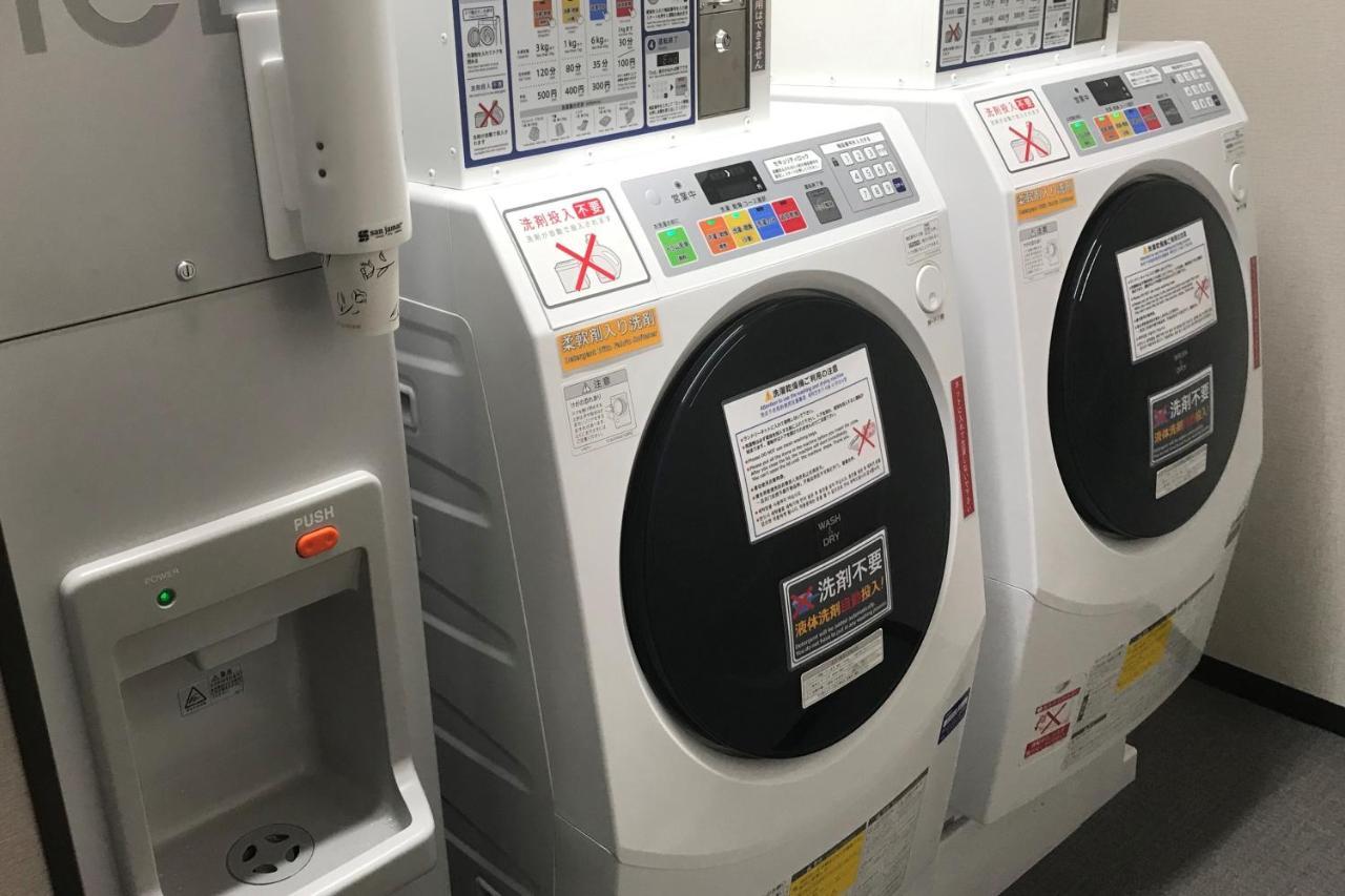 Hotel Meitetsu Shinosakaeki Higashiguchi 3*