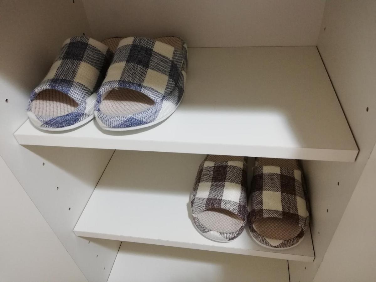 Apartment Serenite Nanbanishi 208