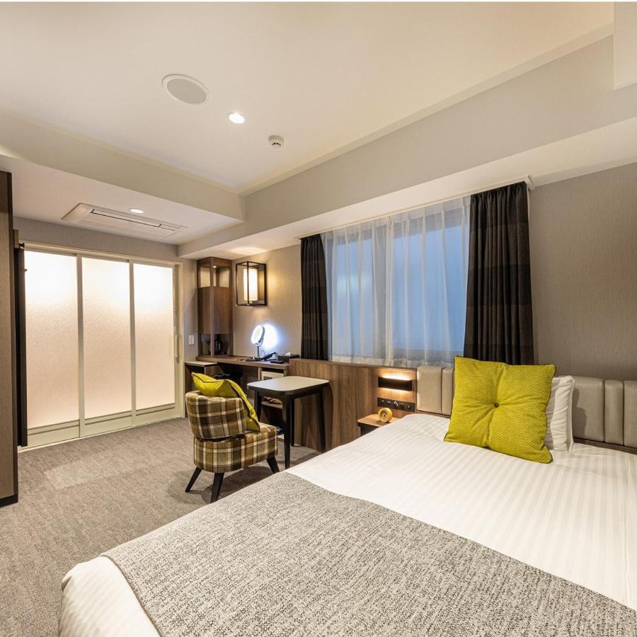 Meitetsu Shinosakaeki Higashiguchi Hotel
