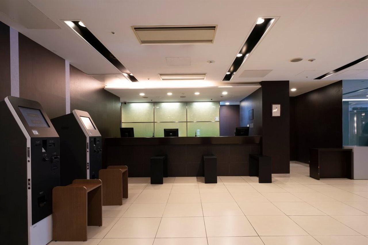 Hotel Binario Umeda 4*