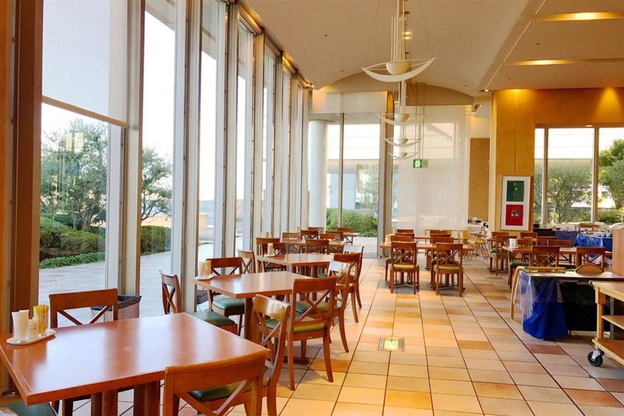 Seagull Tenpozan Hotel 4*