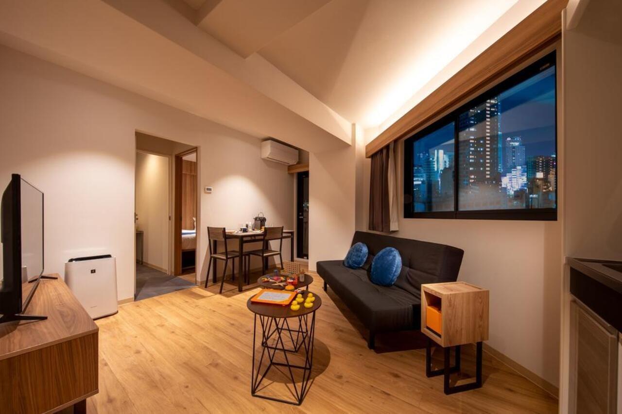 Popway Tennoji 3* Osaka