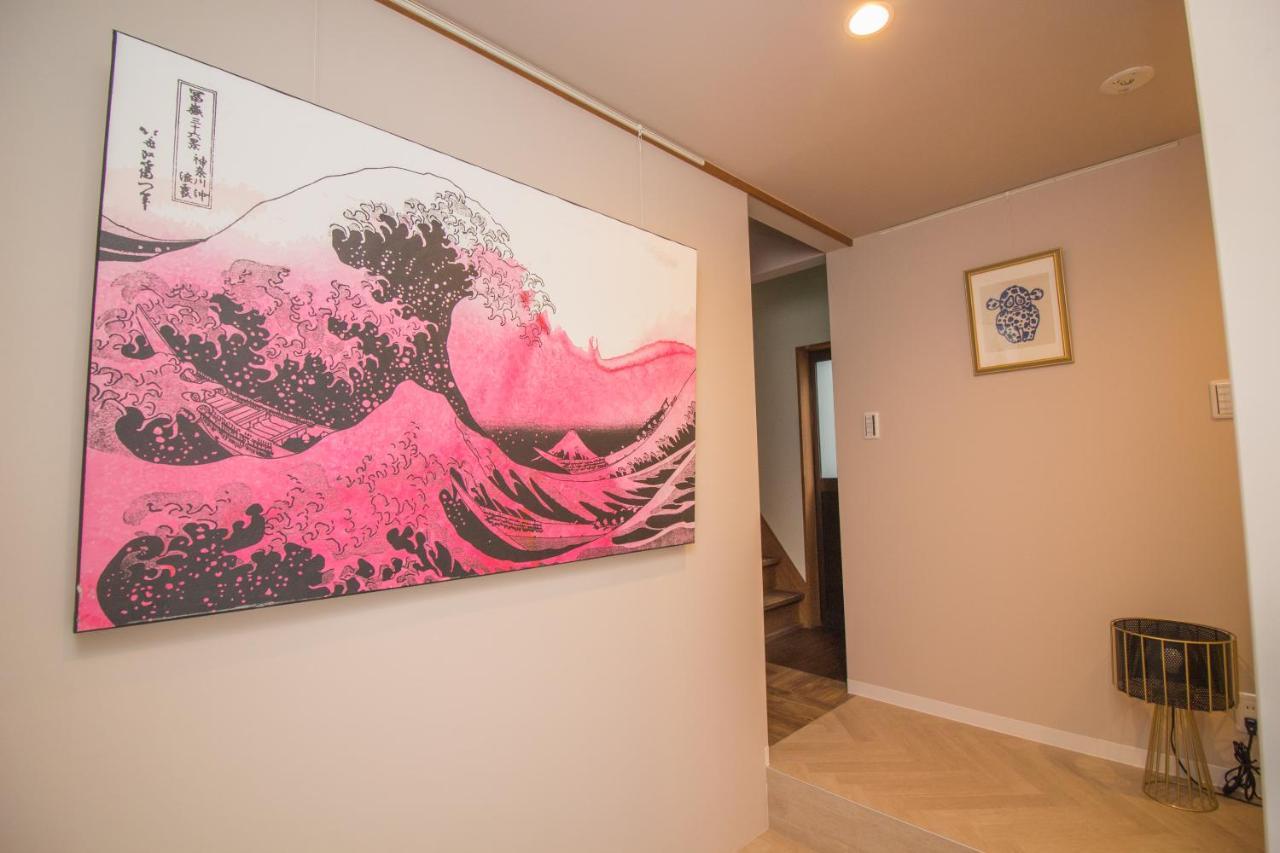 Apartment Hokusai *