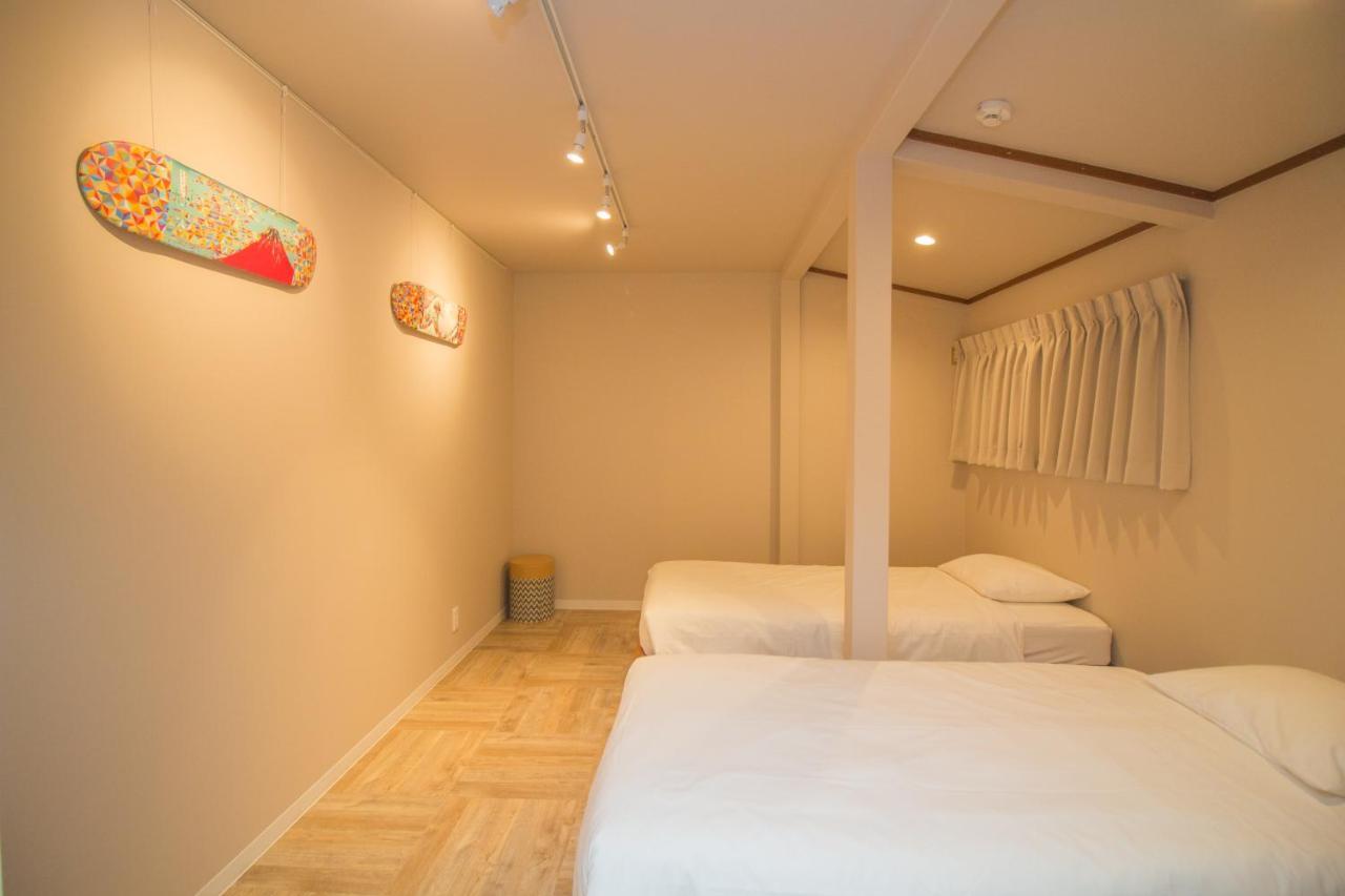 Apartment Hokusai Osaka