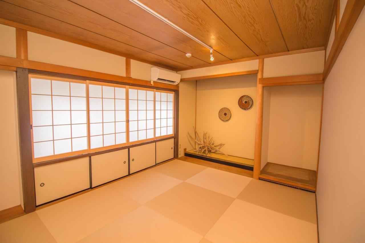 Hokusai Apartment *