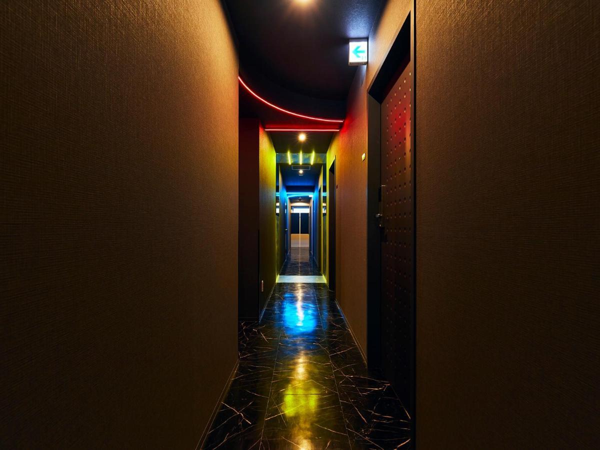 Hotel Pivot Shin-imamiya Ekimae Osaka