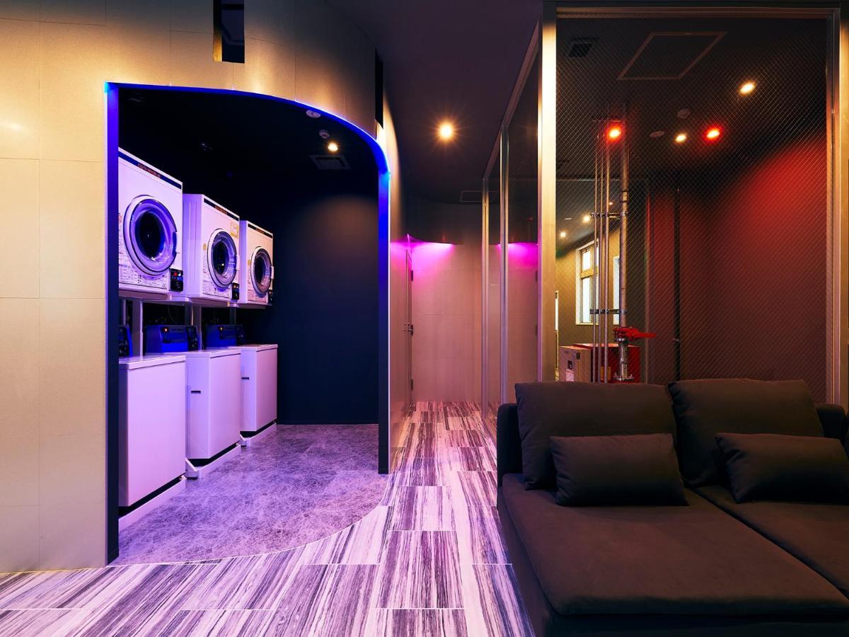 Pivot Shin-imamiya Ekimae Hotel 3*