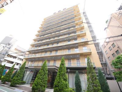 Hokke Club Hotel Osaka
