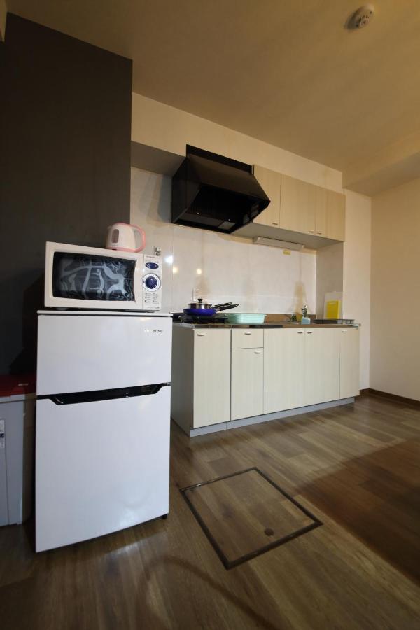 Exsaison2 House Imamiya 102 Apartment *