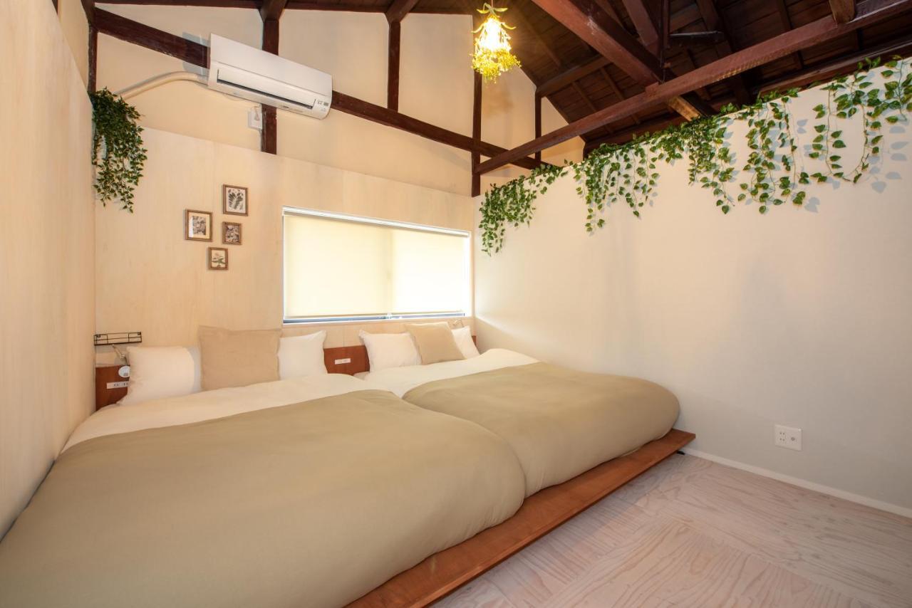 Kou Namba/kuromon Apartamento Osaka