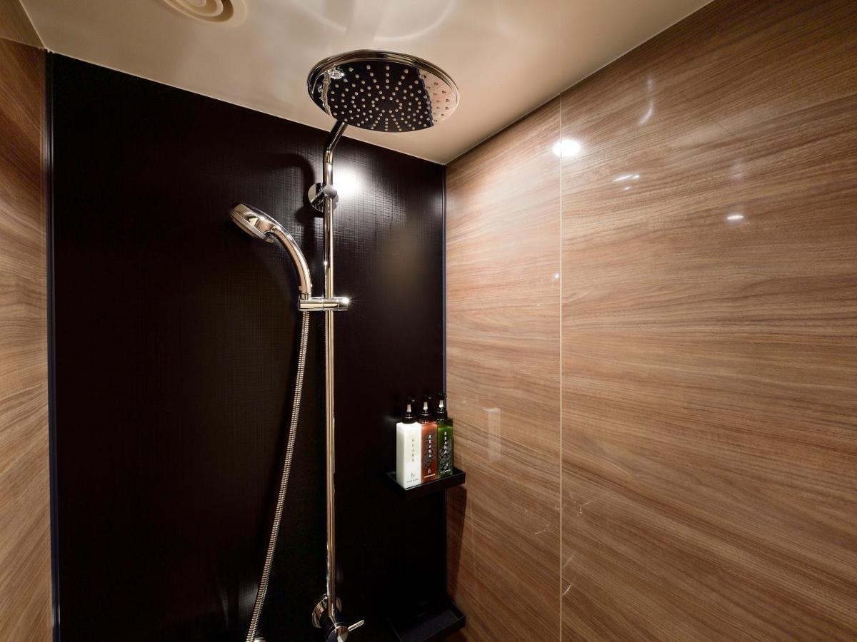 Elcient Umeda Hotel Osaka