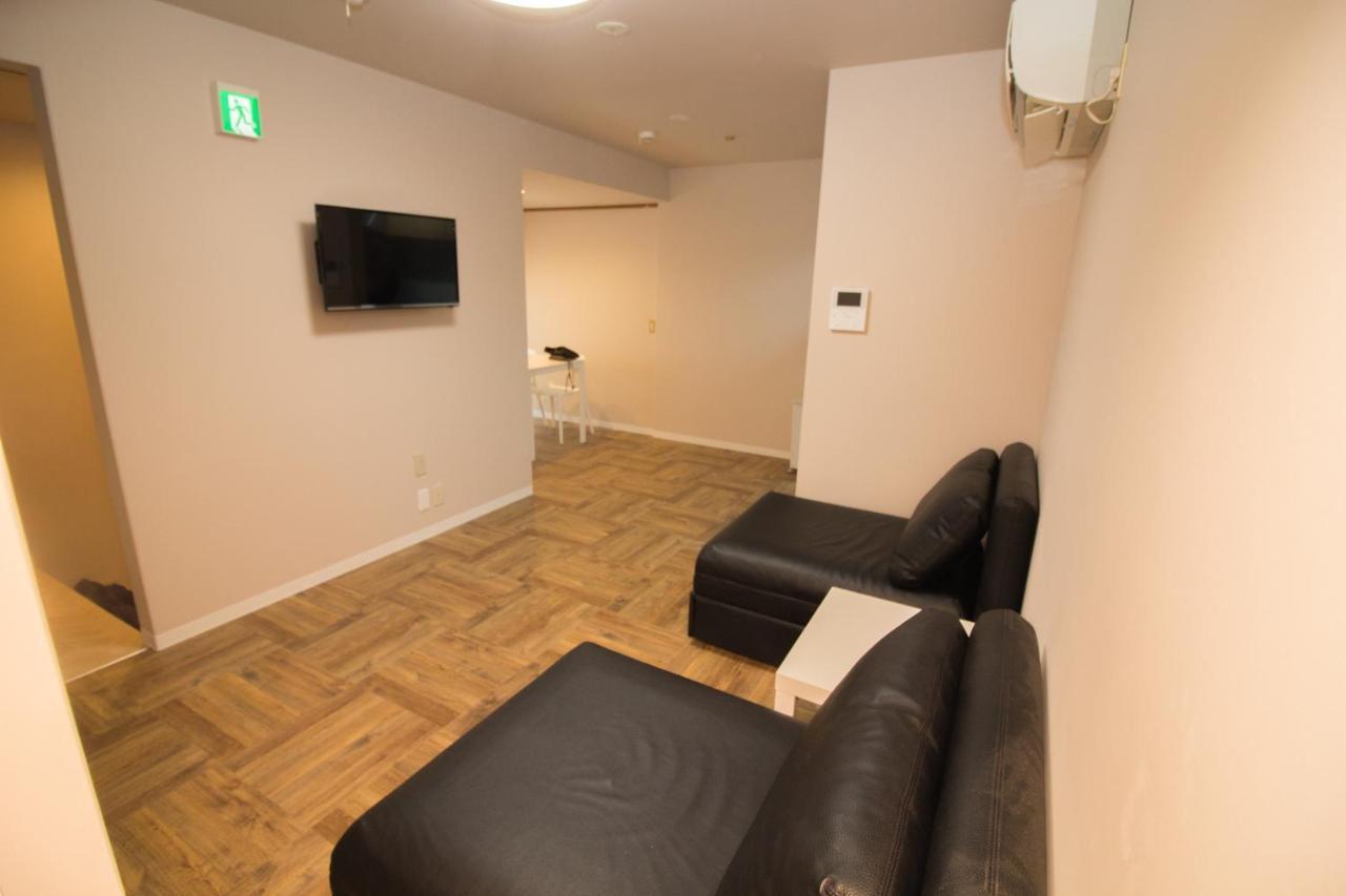 Hokusai Apartment Osaka