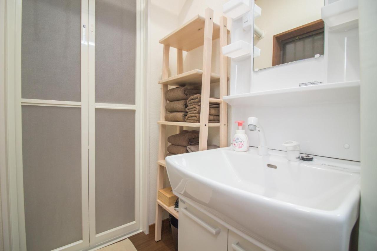 Hokusai Apartment Osaka