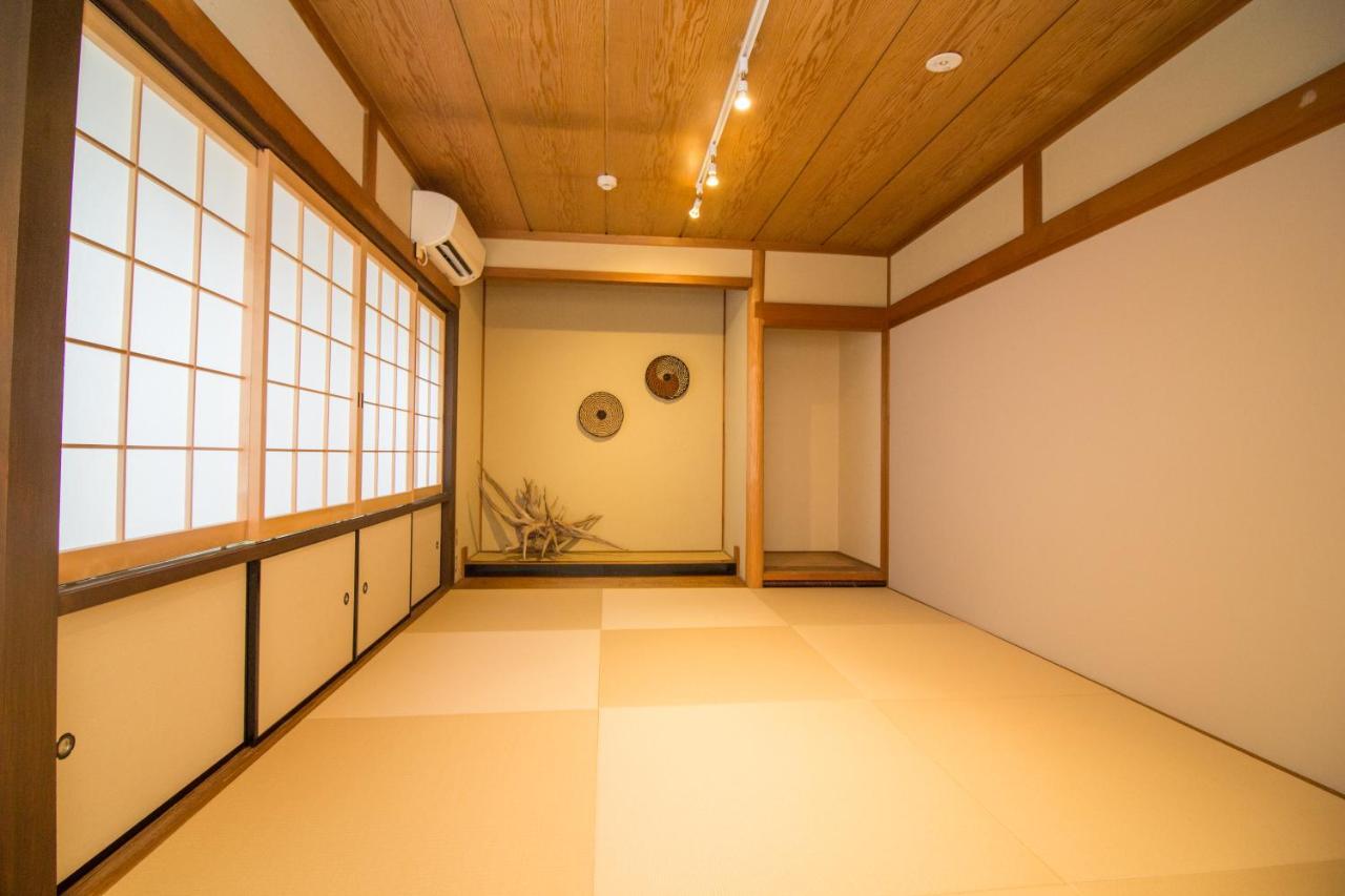 Apartment Hokusai