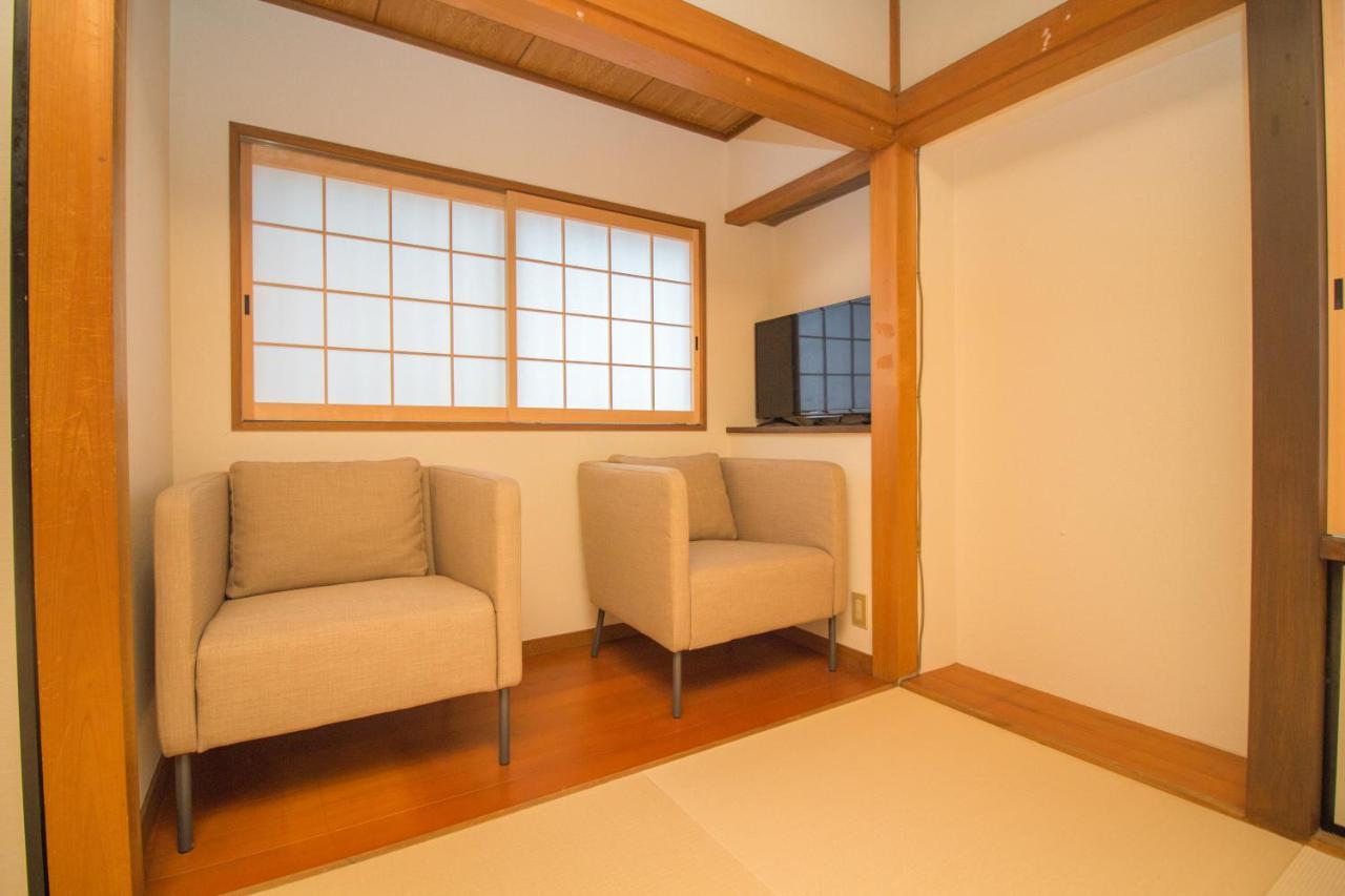 Apartment Hokusai *