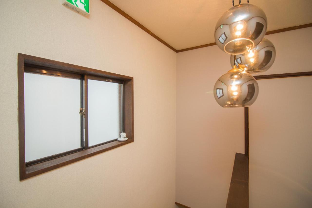 Apartment Hokusai