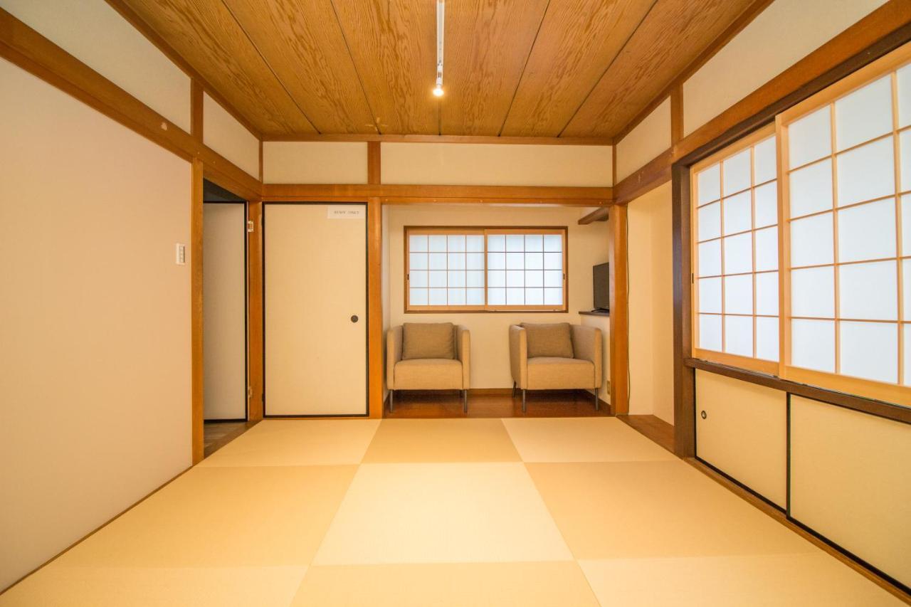 Hokusai Apartment