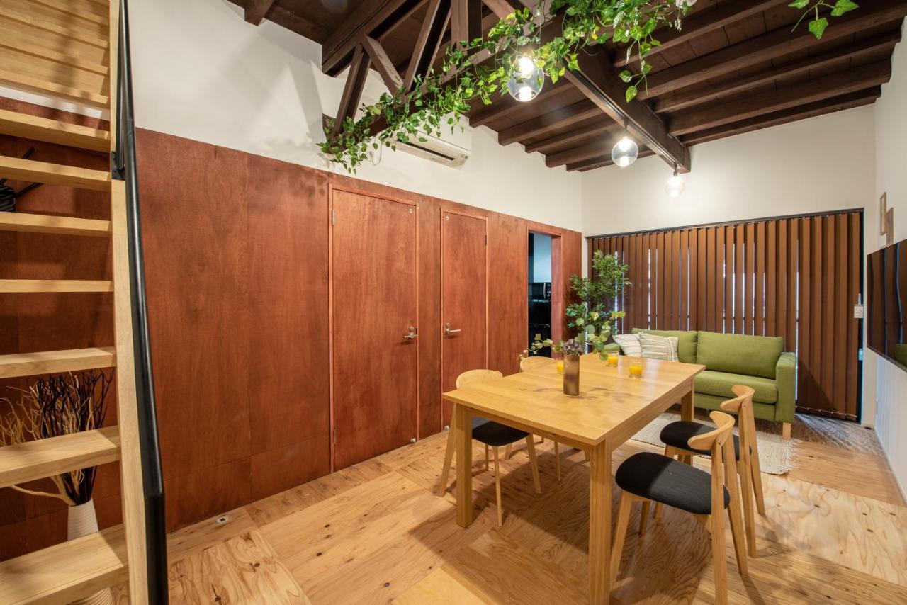 Apartamento Kou Namba/kuromon