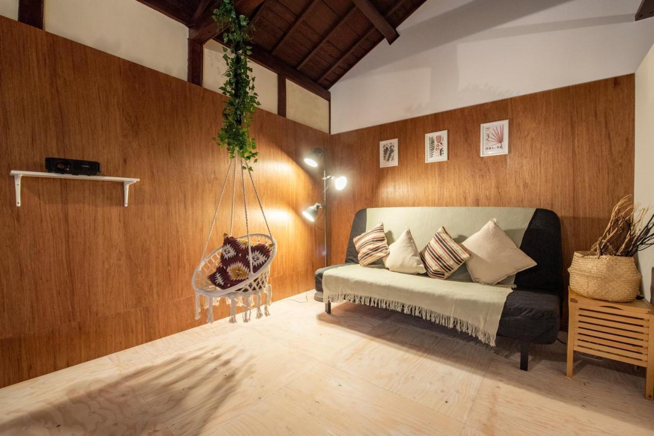 Kou Namba/kuromon Apartamento Osaka