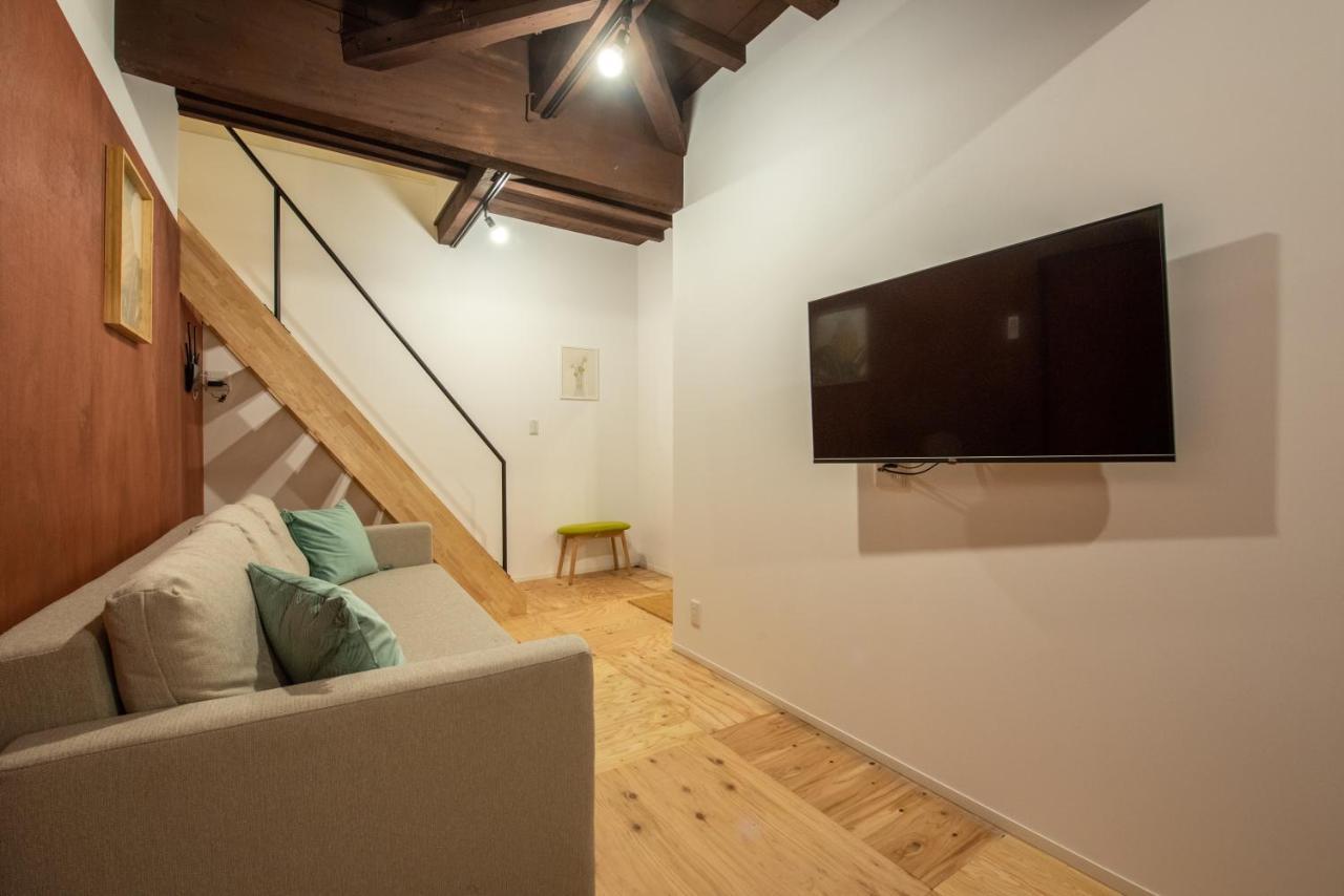 Kou Namba/kuromon Apartamento