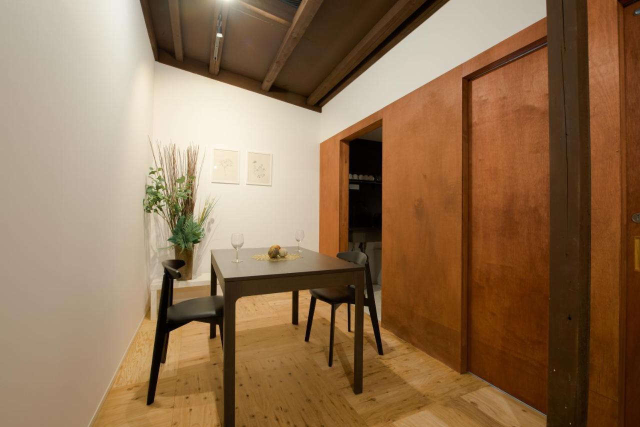 Kou Namba/kuromon Apartamento *
