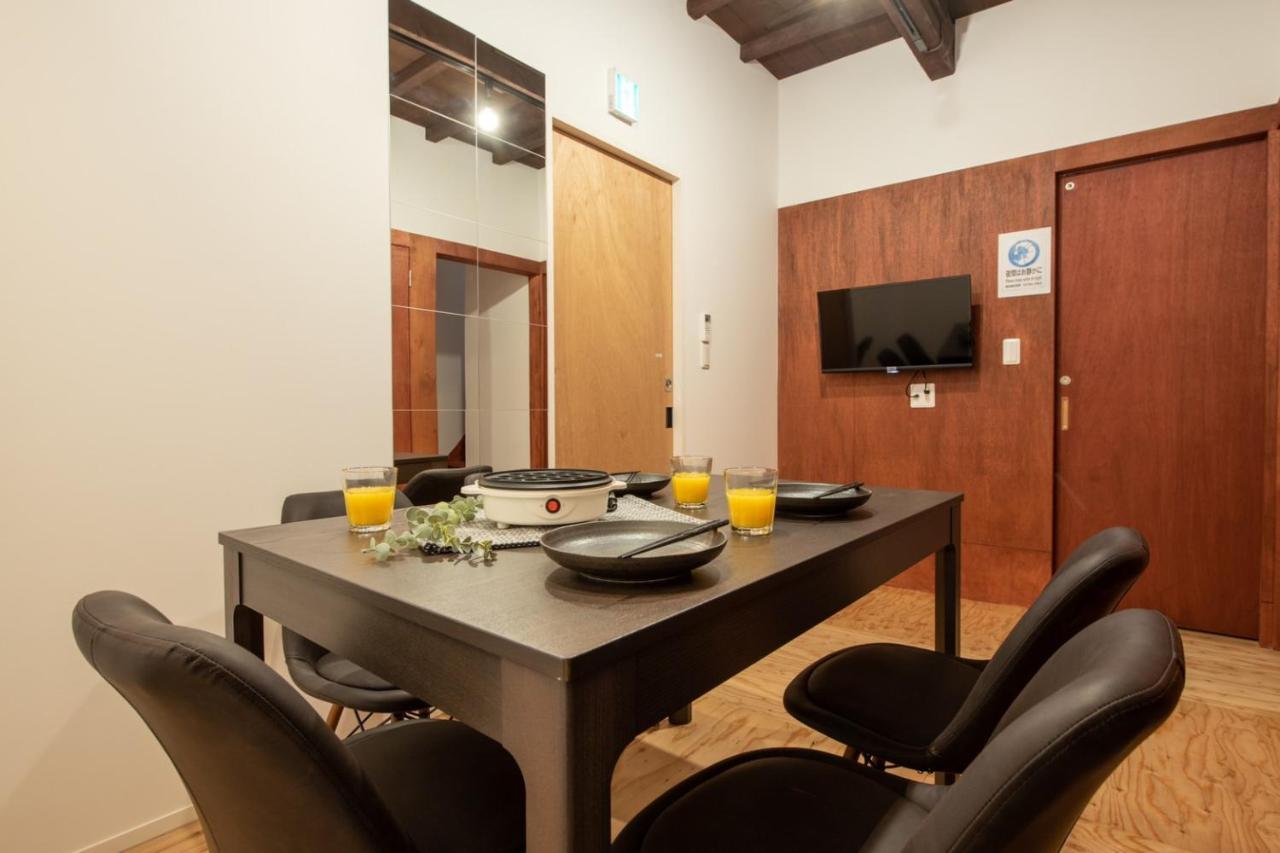 Apartamento Kou Namba/kuromon