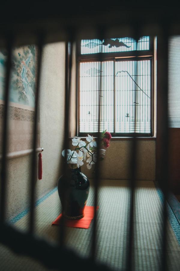 Apartamento Kou Namba/kuromon