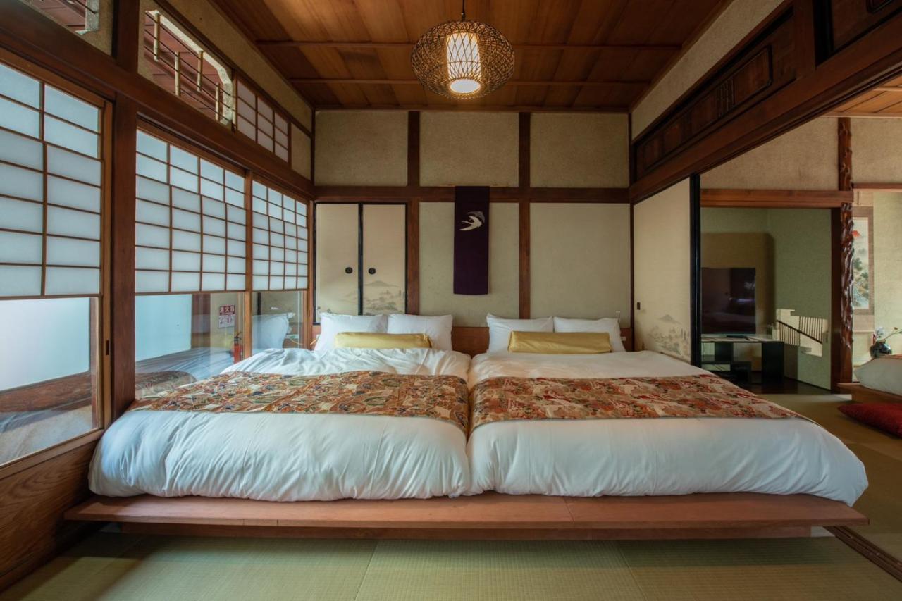 Kou Namba/kuromon Apartamento Osaka